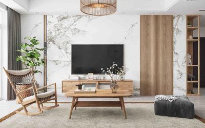 恒大中央国际-日式混搭