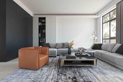 观府壹号-现代简约